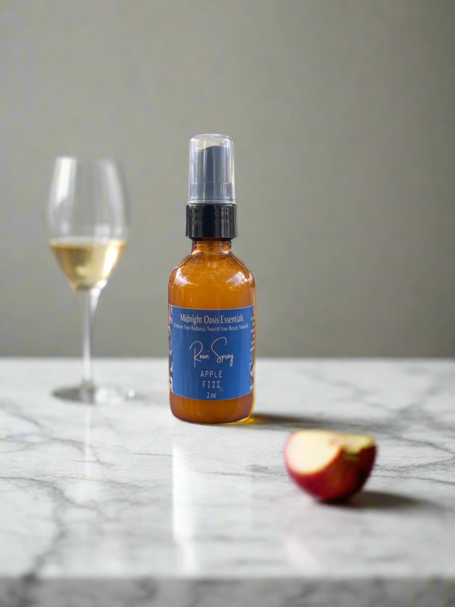 Apple Fizz Room Spray β Crisp, Sparkling Freshness for Every Space β¨ππ₯