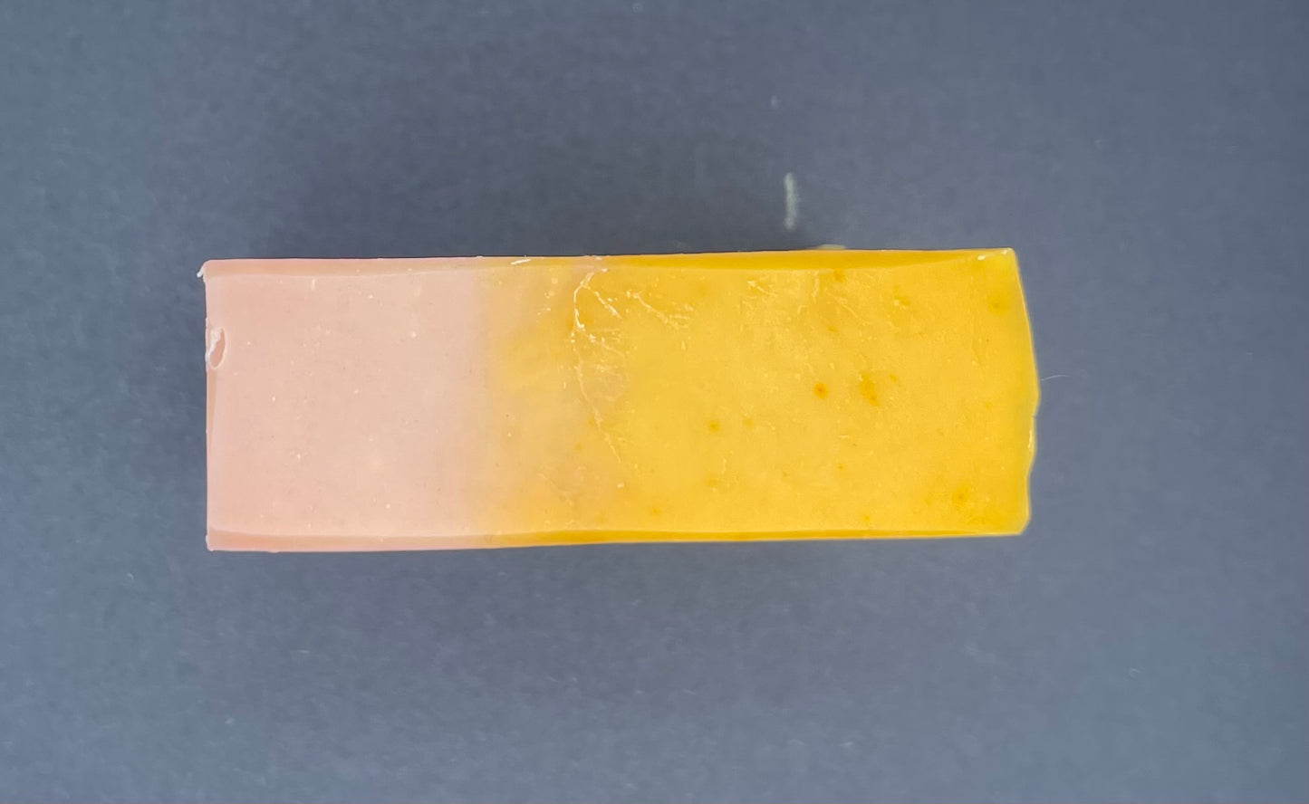 Clementine Ambré 🍊– Luxe Artisan Soap