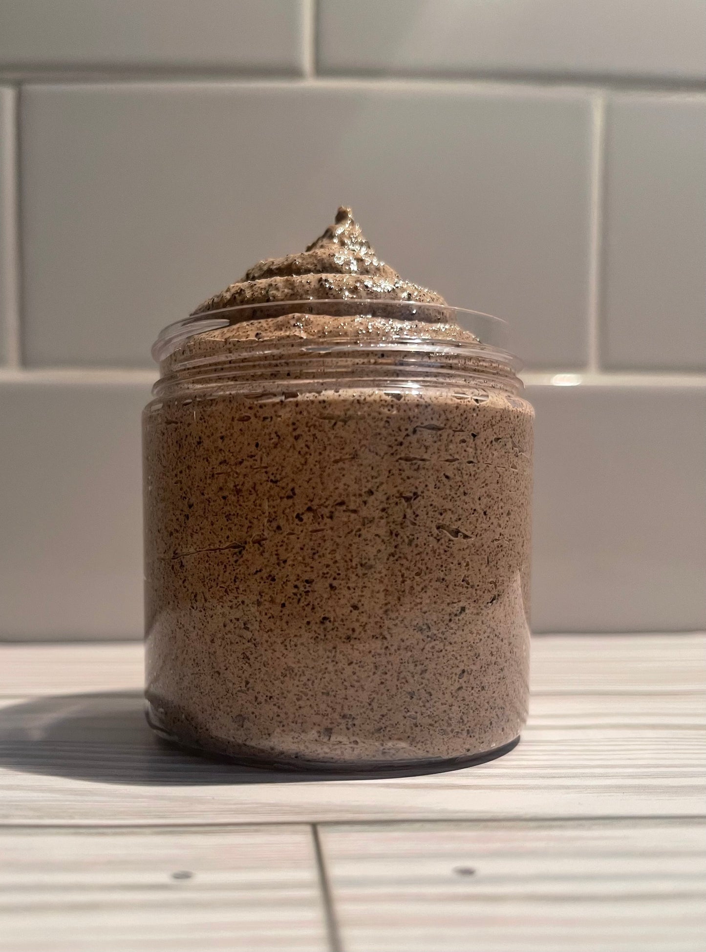 Coffee Sugar Scrub
