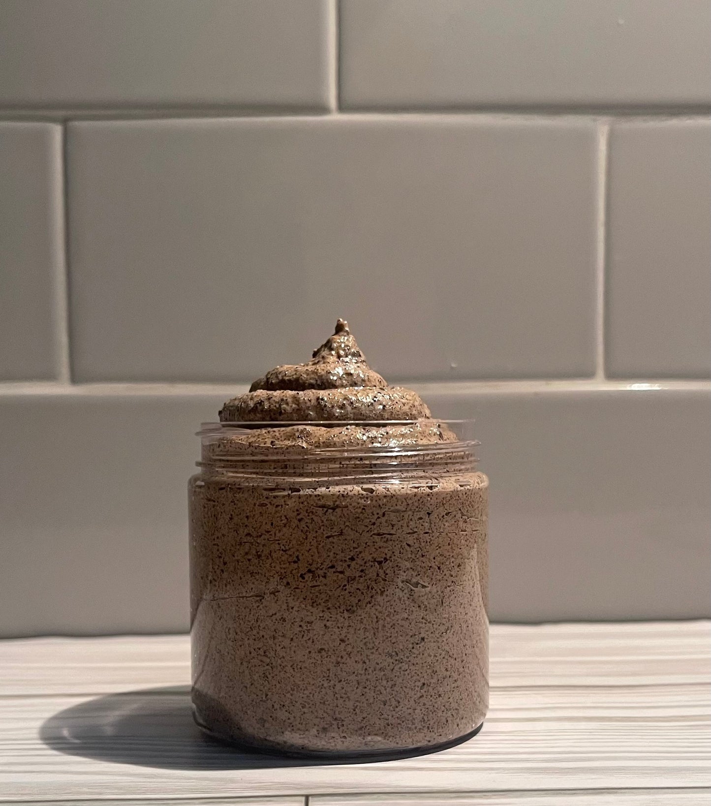 Coffee Sugar Scrub