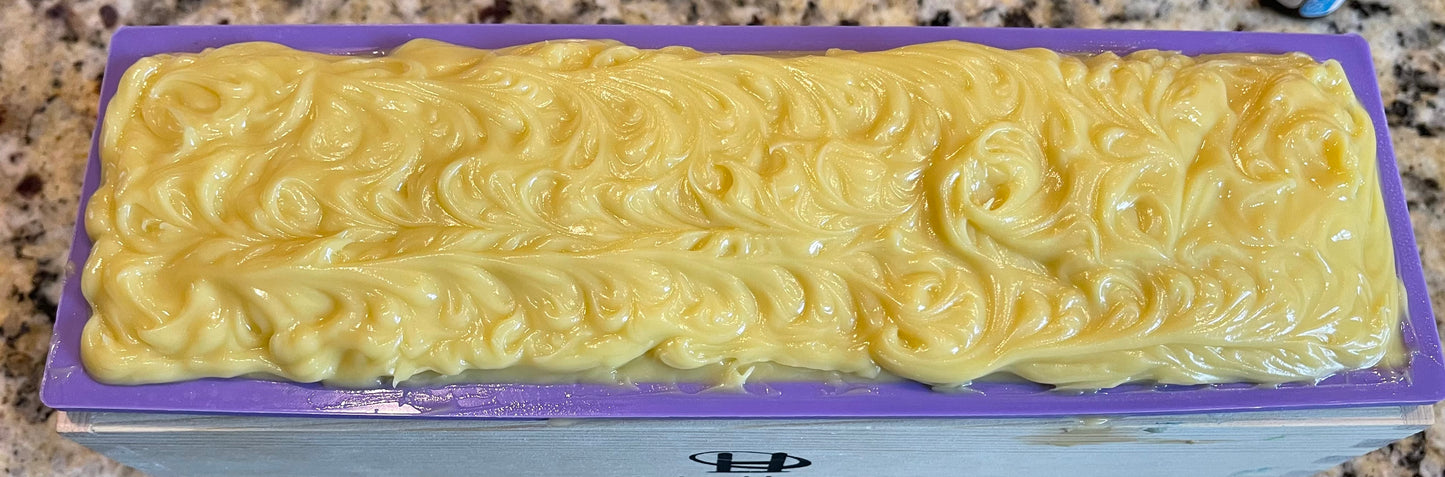 Aloe Vera & Oatmeal Infusion-Nourish & Glow Cold Process Soap