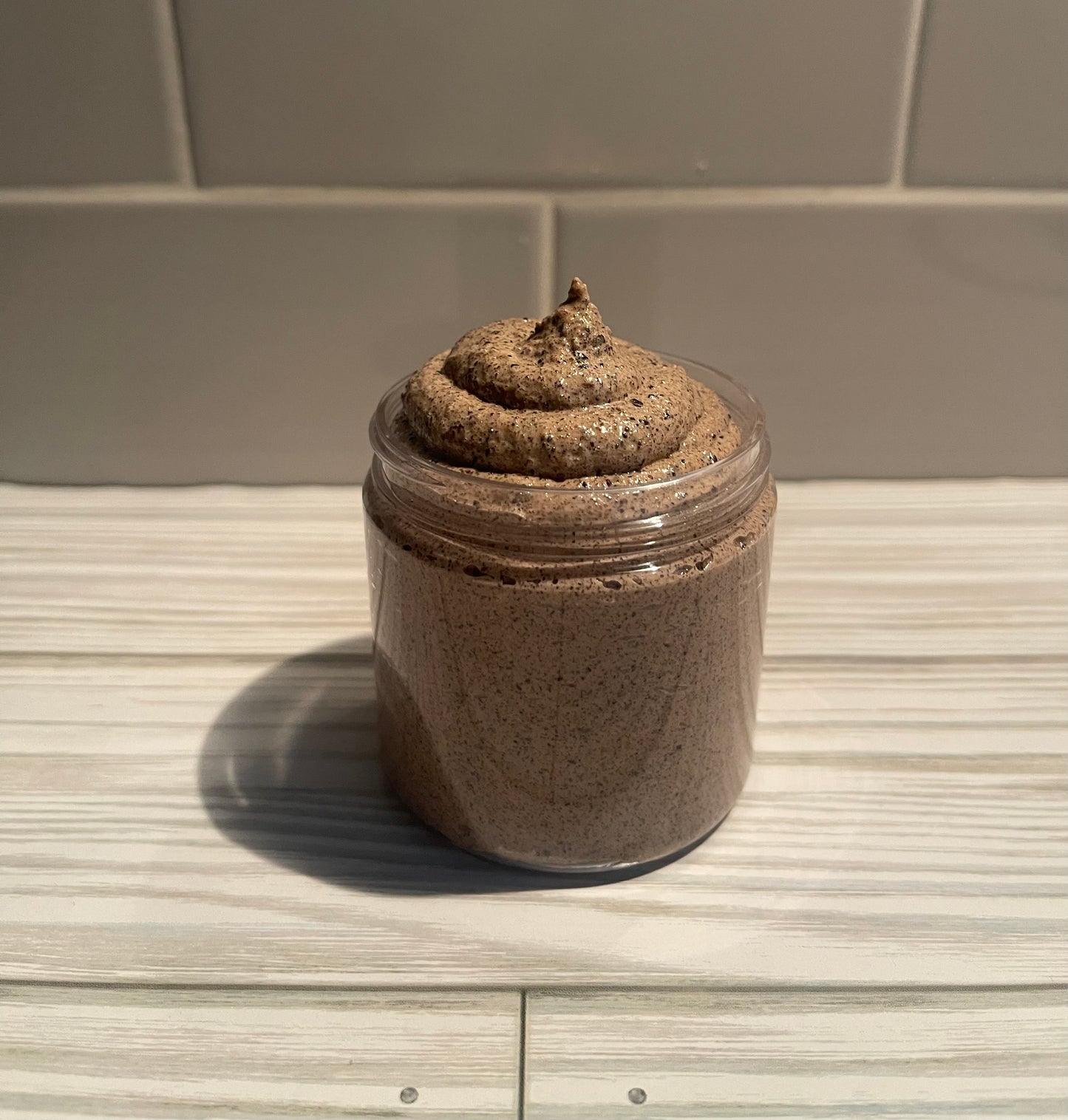Coffee Sugar Scrub