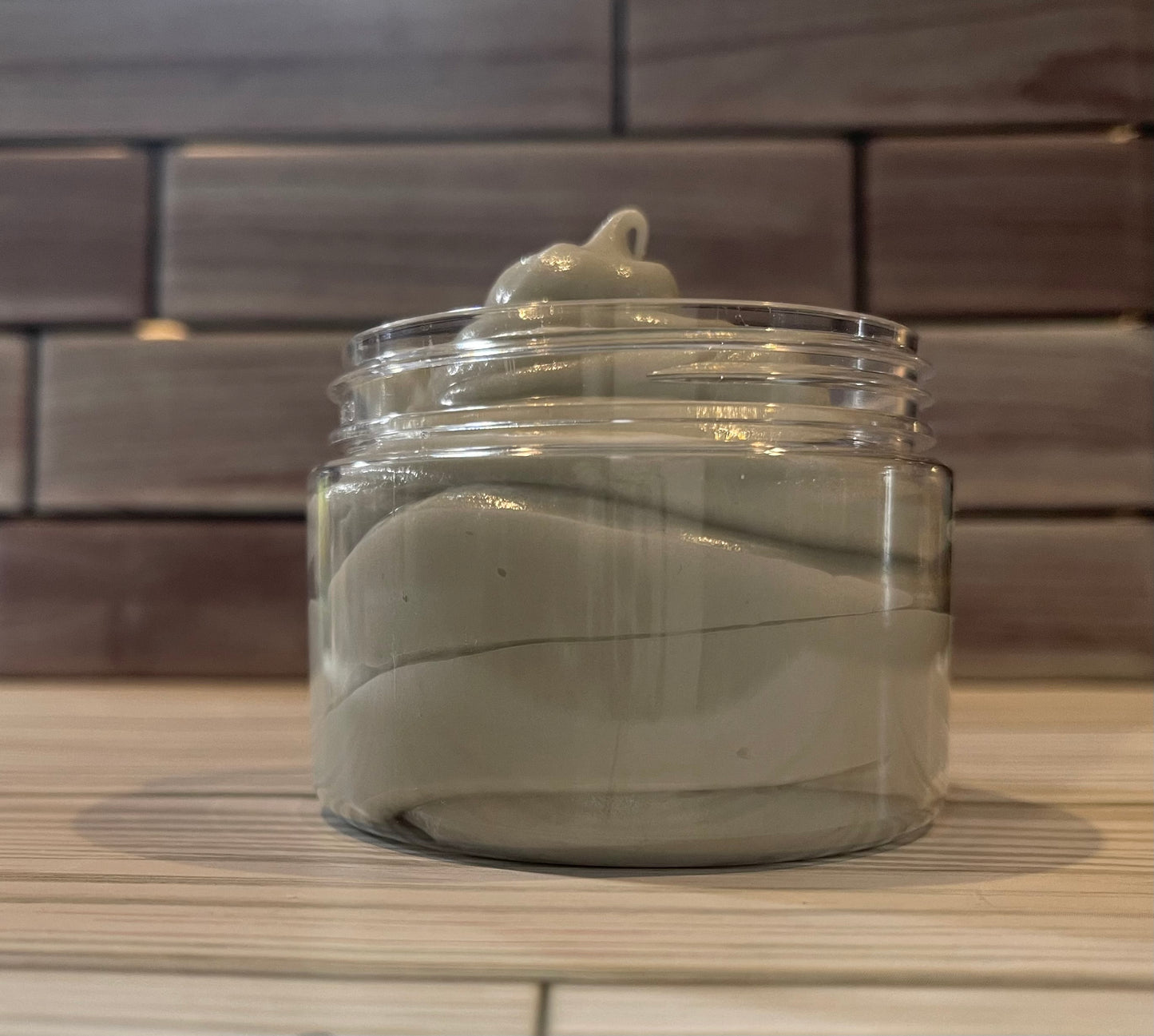 Straight Up Savage Body Butter