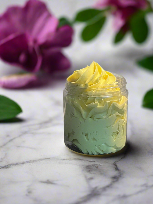 Healing Oasis Eczema Body Butter