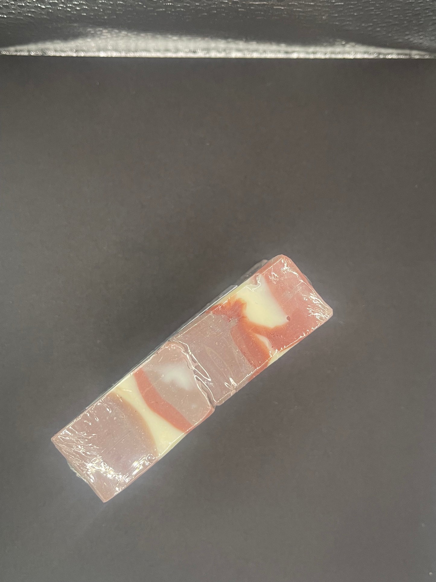 Bacon & Butter Bar Soap