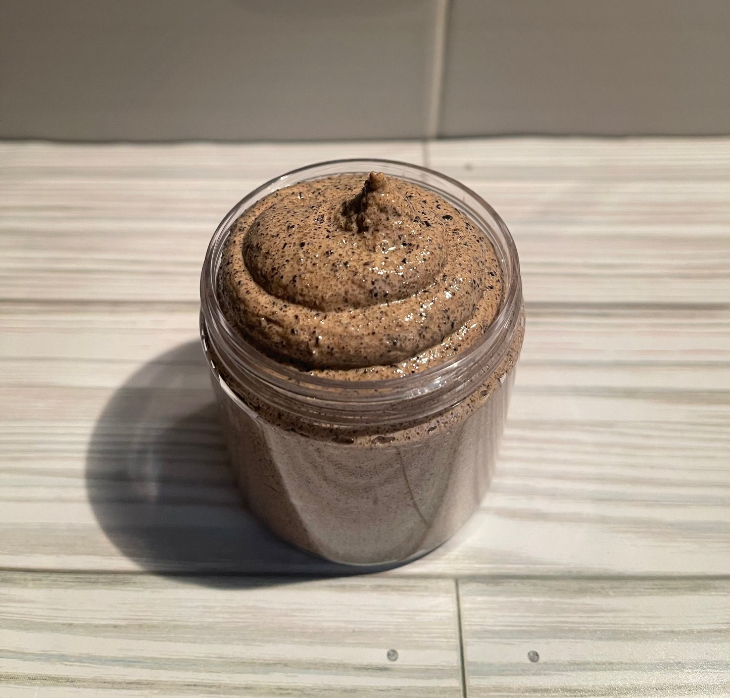 Coffee Sugar Scrub