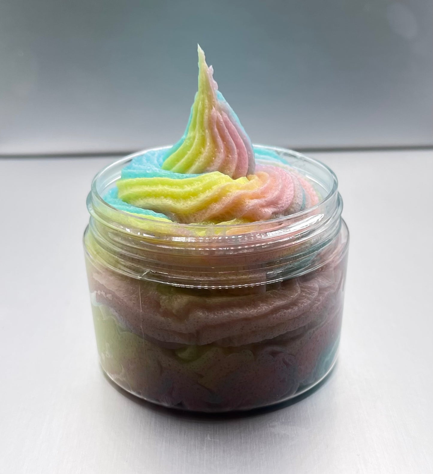 Fruit Loop Sugar Scrub
