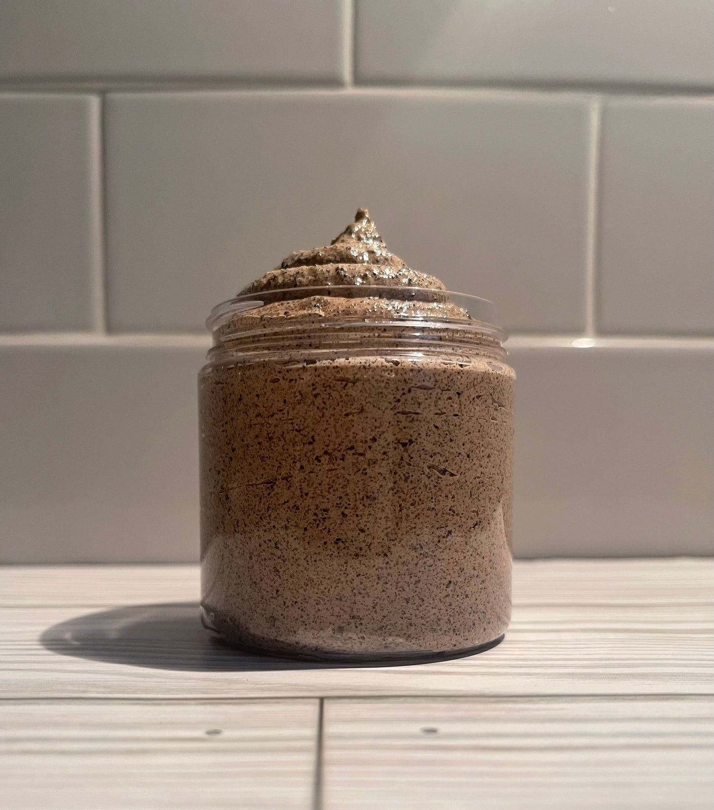Coffee Sugar Scrub