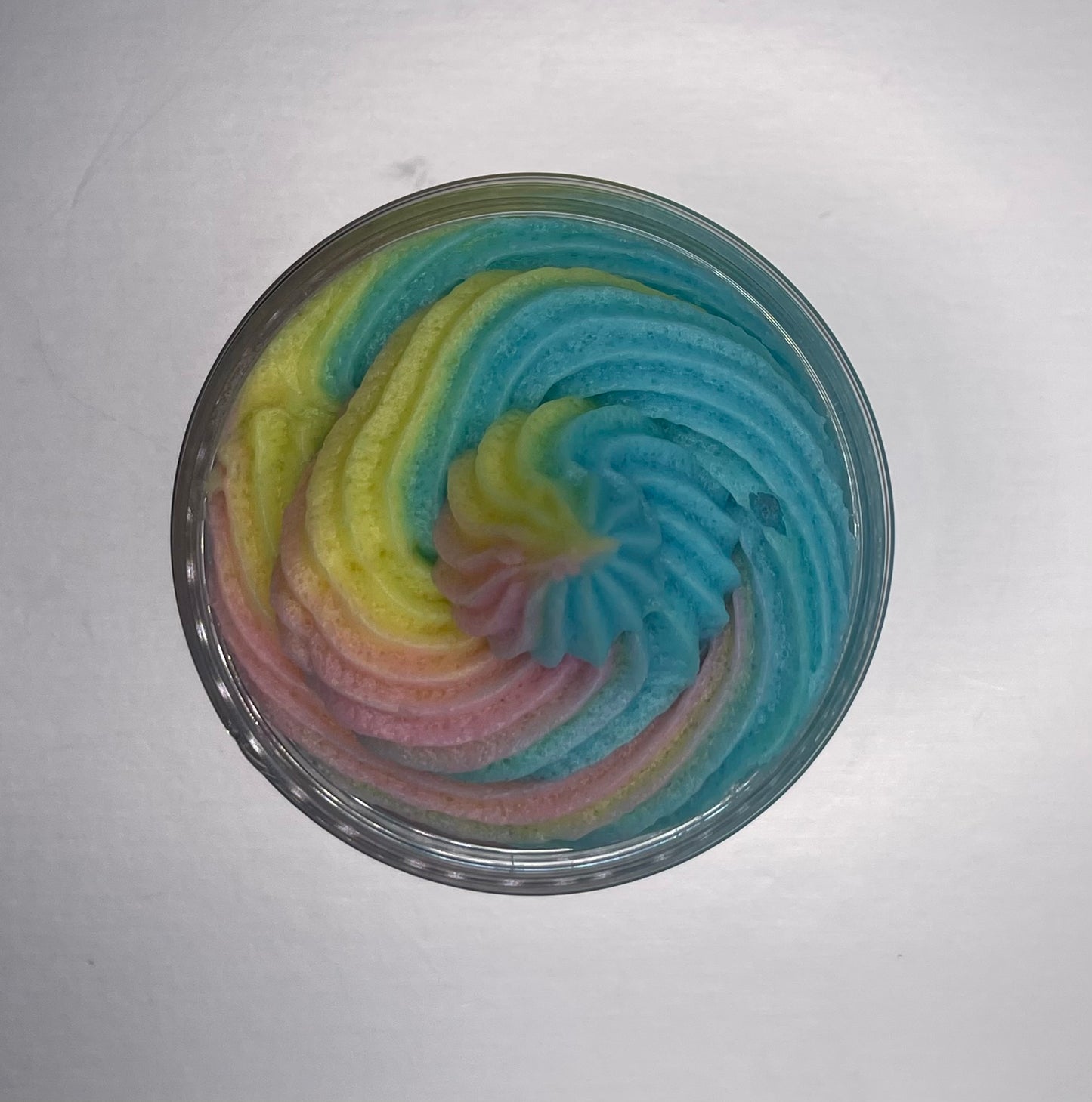 Fruit Loop Sugar Scrub