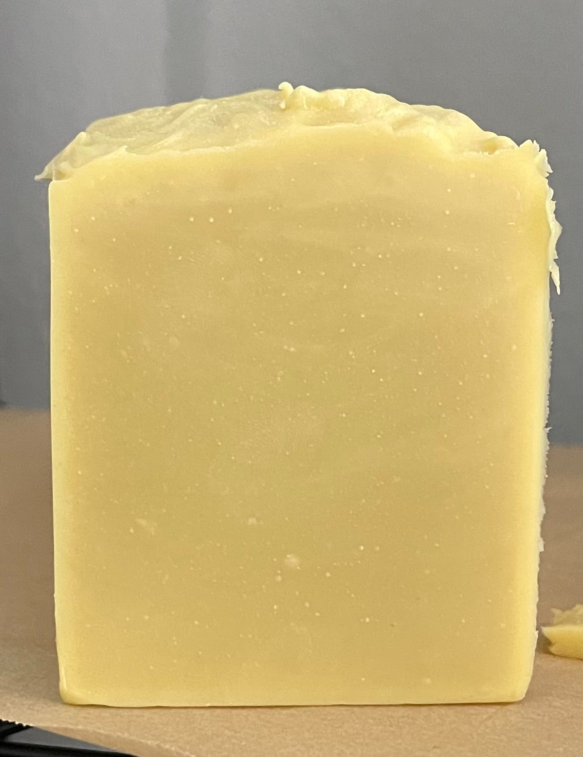 Aloe Vera & Oatmeal Infusion-Nourish & Glow Cold Process Soap