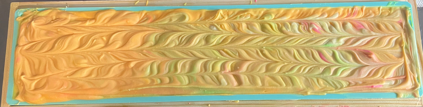 Trippy Tidings Bar Soap
