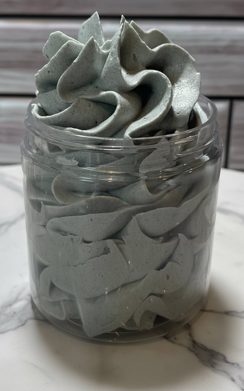 Blue Hawaiian Body Butter