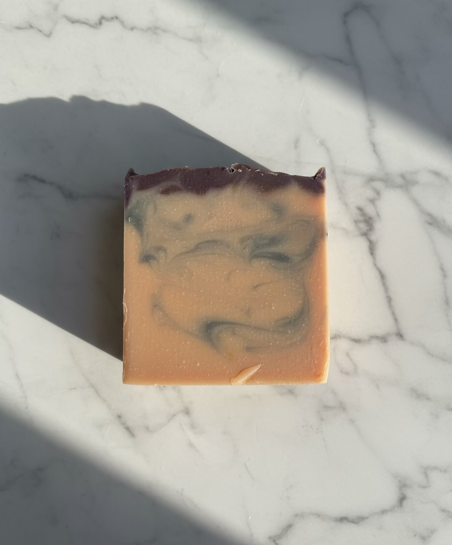 Dragon’s Whisper Bar Soap