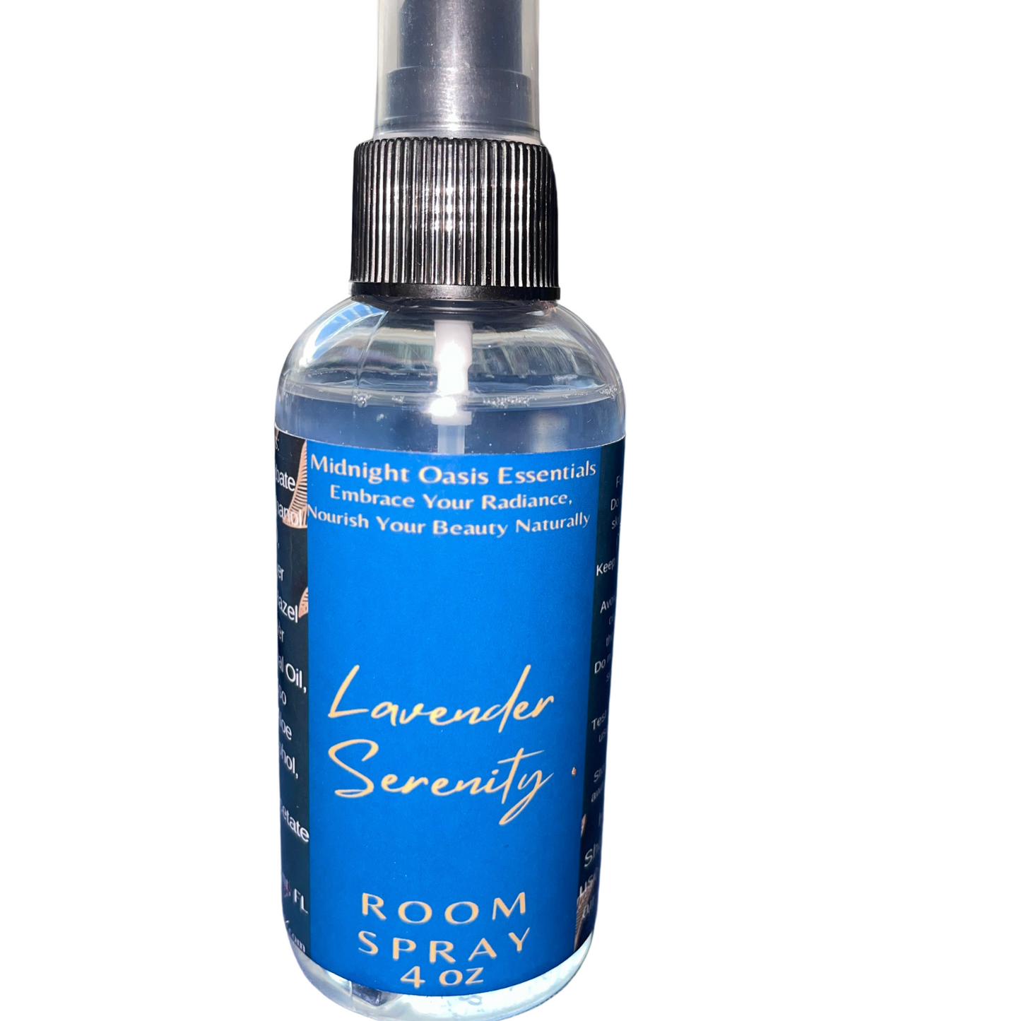 Lavender Serenity Room Spray