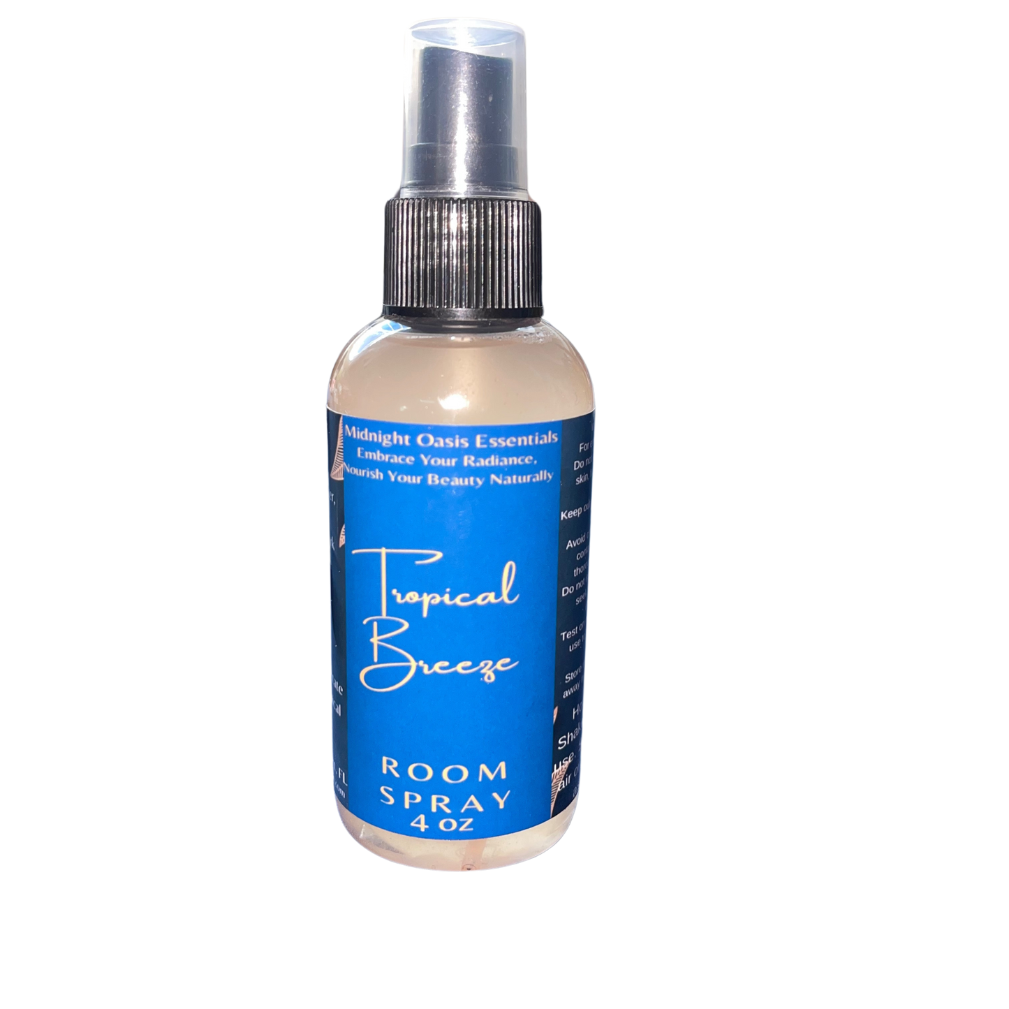Tropical Breeze Room Spray