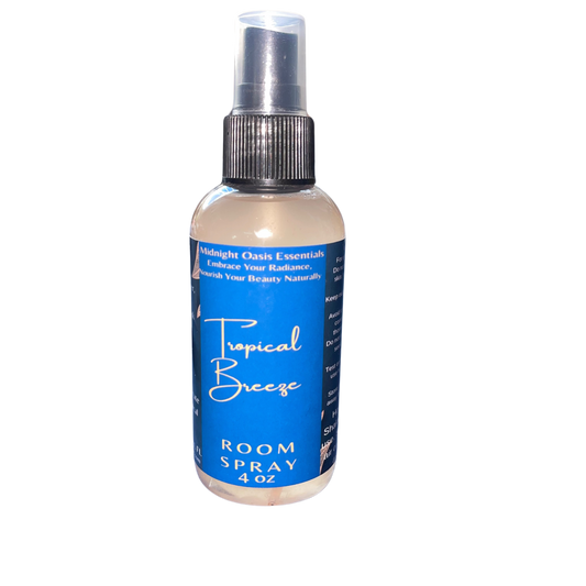 Tropical Breeze Room Spray