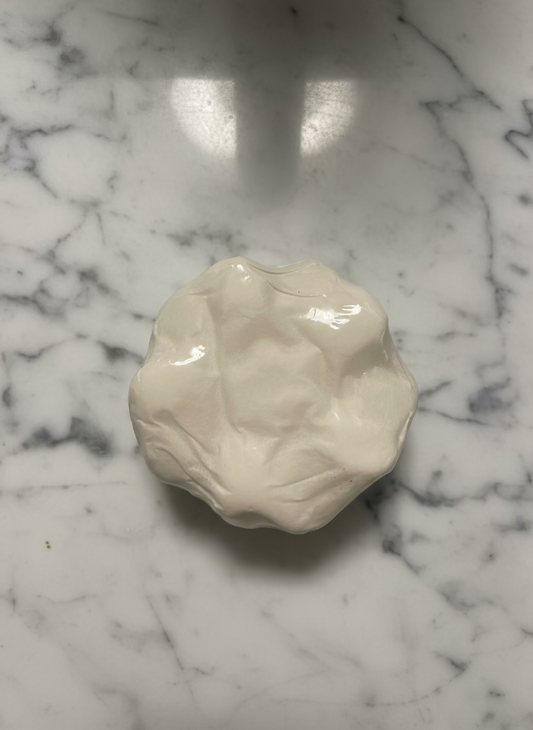 Citrus Grove Shaving Soap