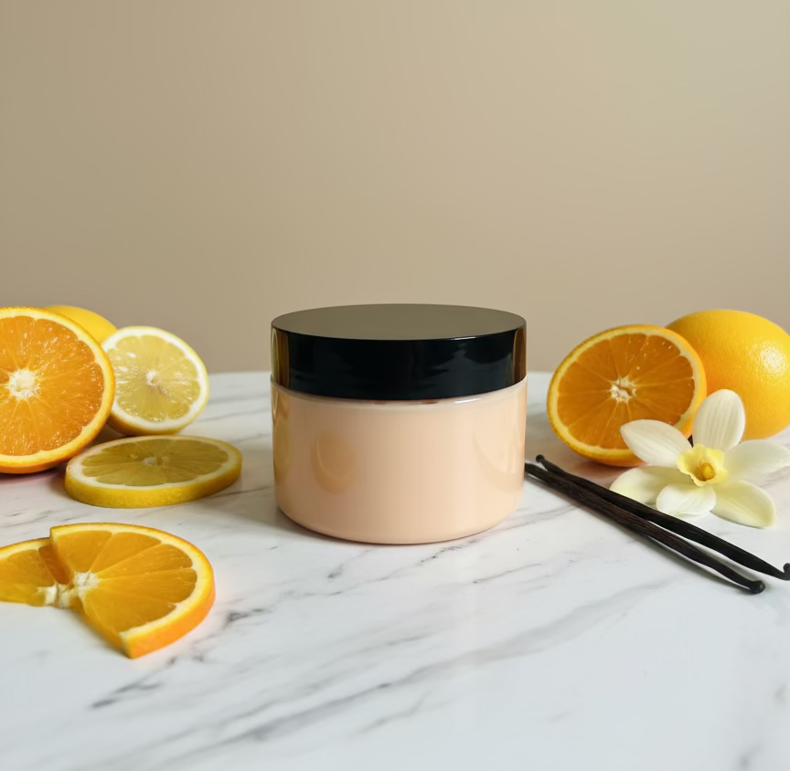 Sunset Dreams Body Cream 🌅