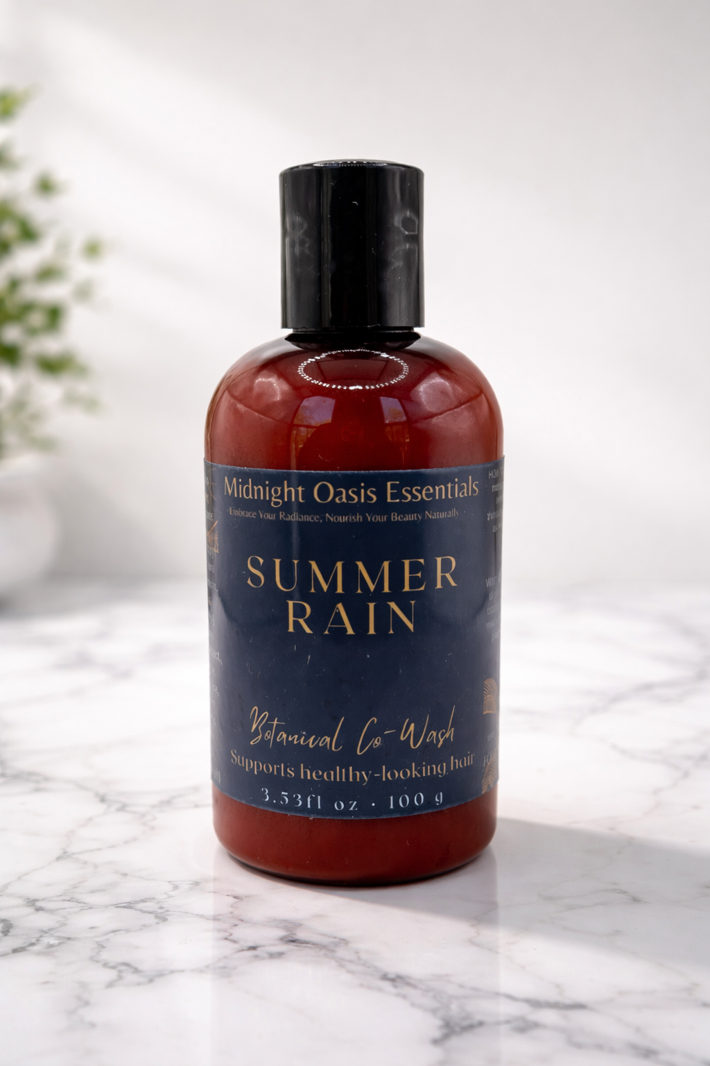 Root & Rise + Summer Rain Duo Bundle