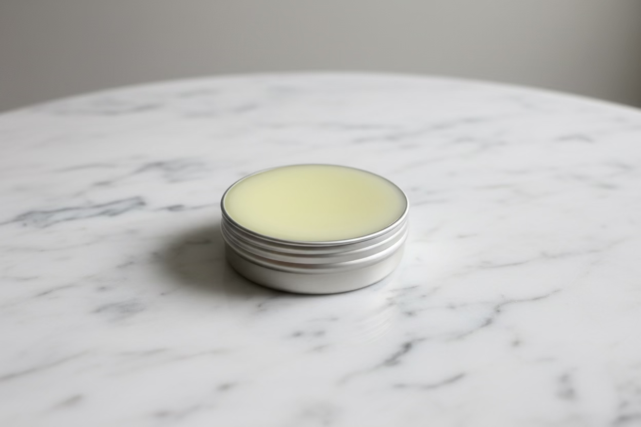 Forbidden Cherry Beard Balm