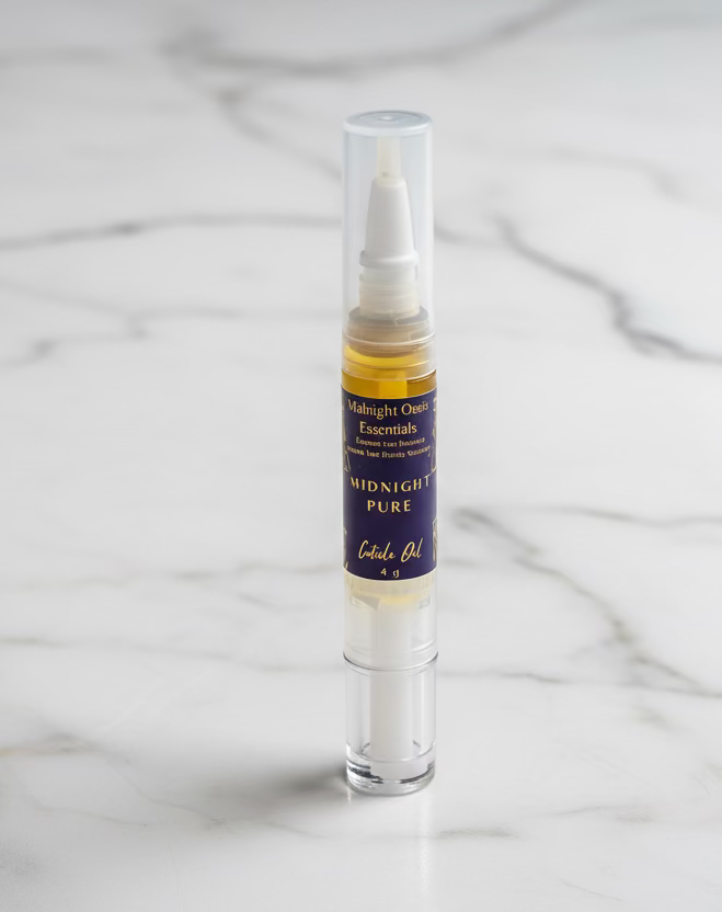 Midnight’s Cuticle Oil