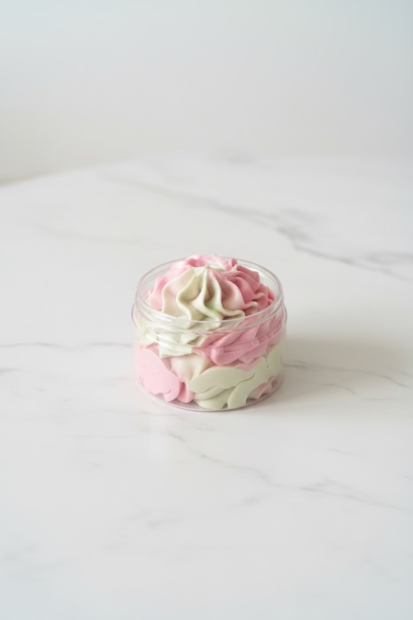 Watermelon Splash Body Cream 🍉