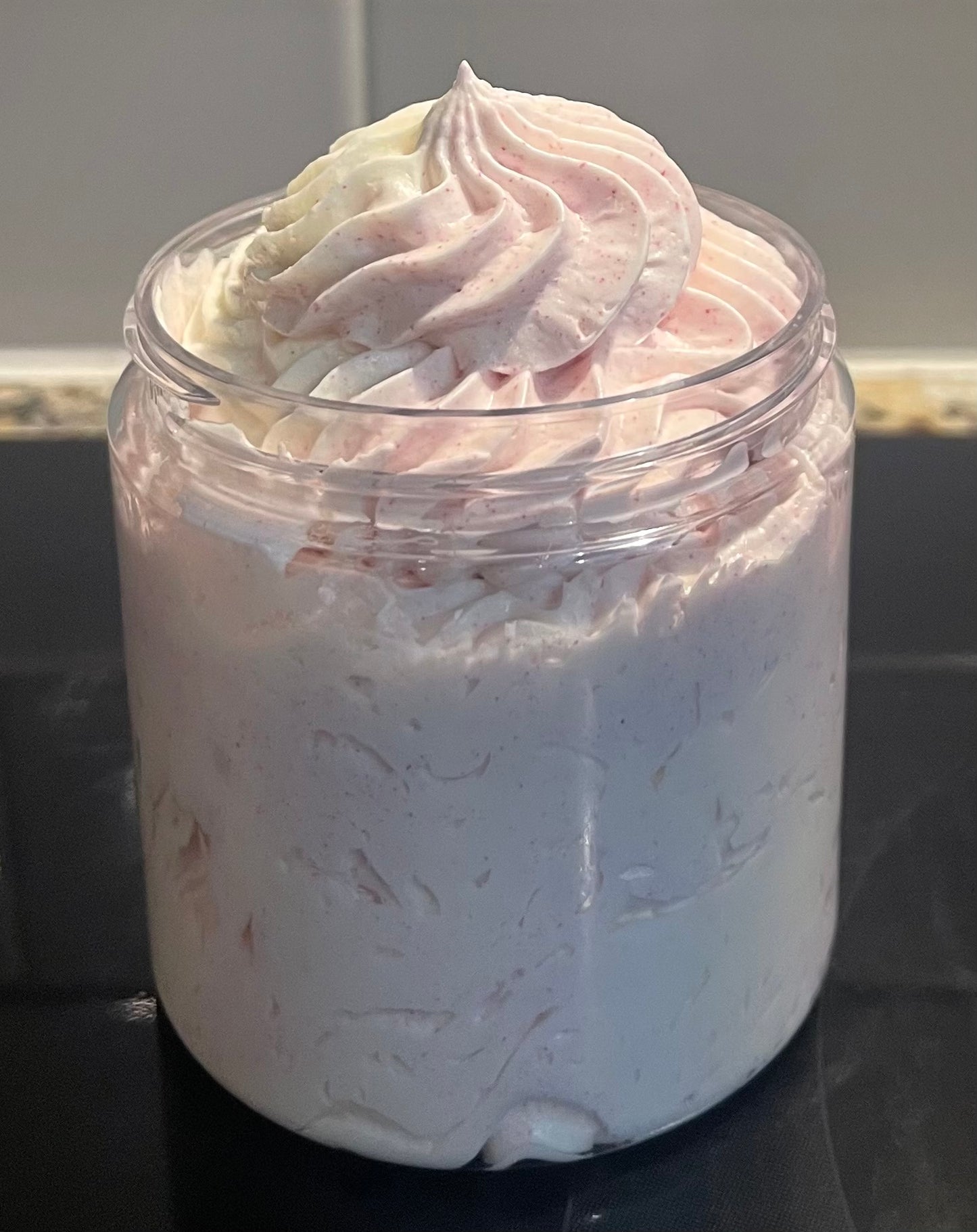 Strawberry Vanilla Magnesium Bliss Body Butter