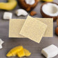 Banana 🍌 Beach Bar Soap – Tropical Hydration & Creamy Bliss
