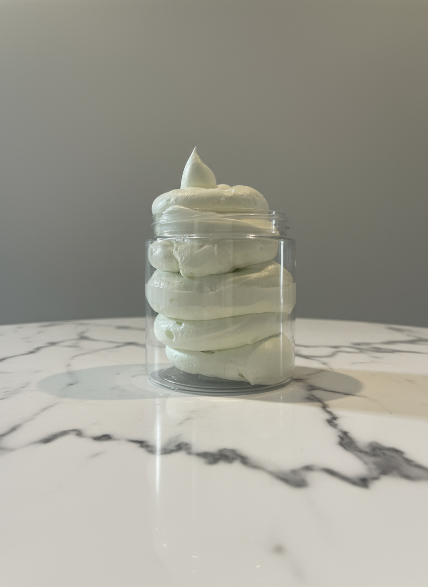 Aqua di Gio Body Butter – Luxuriously Hydrating with a Fresh, Invigorating Scent