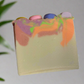 Fruit Whirl Bar Soap 🍋🍊🥣