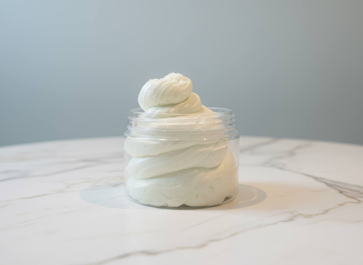 Aqua di Gio Body Butter – Luxuriously Hydrating with a Fresh, Invigorating Scent