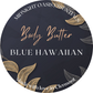 Blue Hawaiian Body Butter