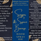 Sugar and Spice Breeze Room Spray