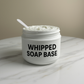 Whipped Soap Base🌿– Fluffy, Creamy & Ready to Customize