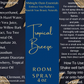 Tropical Breeze Room Spray