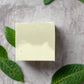 Eucalyptus 🌿 Breeze – Refreshing Spa Bar with Aloe & Clays