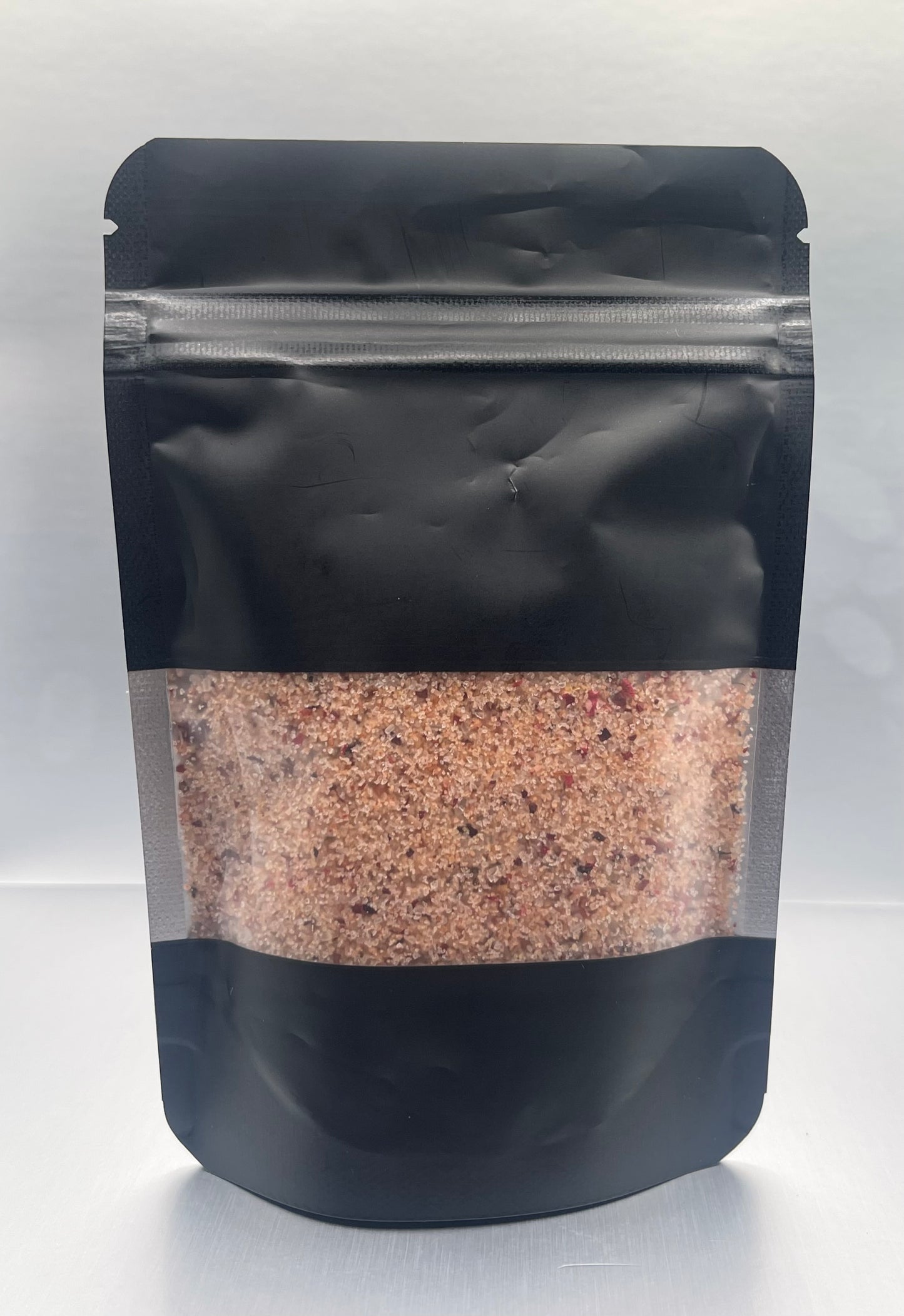 Petals & Milk Lux Soaking Salt
