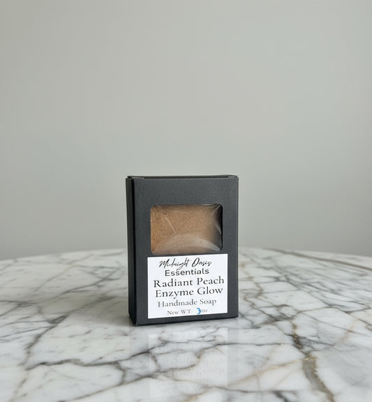 Bright Theory Enzyme Glow Bar