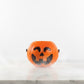 Autumn Alchemy Bath Bomb – Pumpkin & Cauldron with Color Surprise