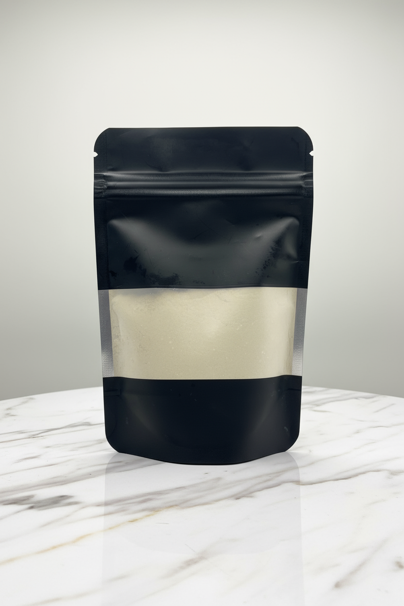 Pure Radiance Brightening Clay Mask