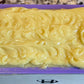 Aloe Vera & Oatmeal Infusion-Nourish & Glow Cold Process Soap