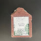 Bourbon Bloom Bar Soap