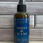 Moss & Mane Hair Serum