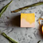 Clementine Ambré 🍊– Luxe Artisan Soap