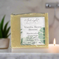 Vanilla Berry Breeze Bar Soap