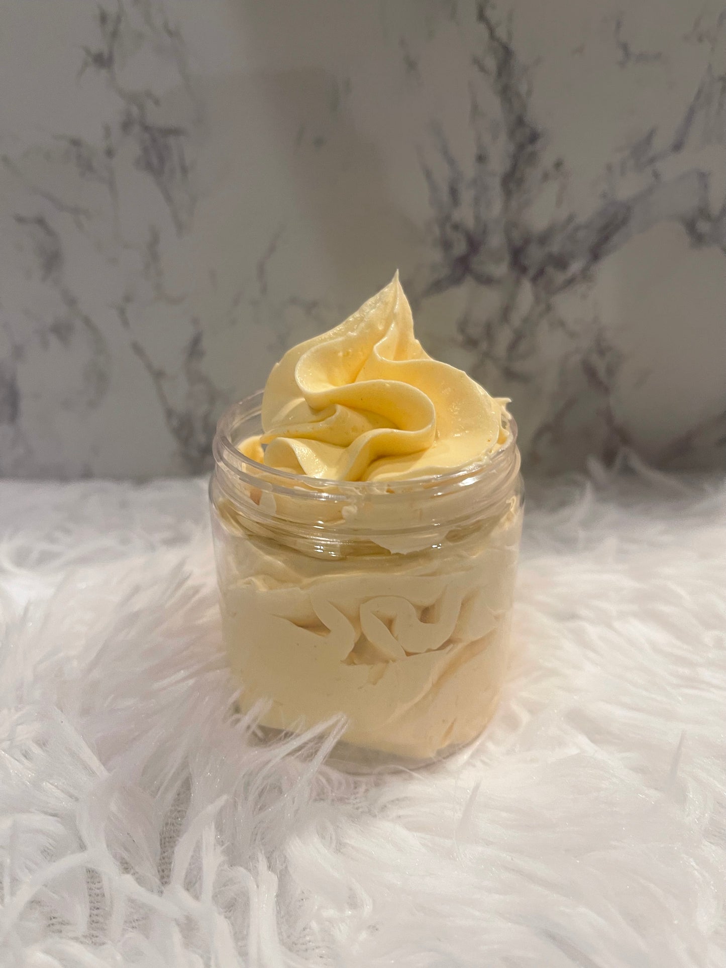 Orange Creamsicle Body Butter