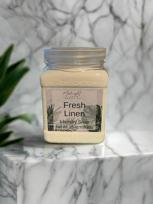 Laundry Soap