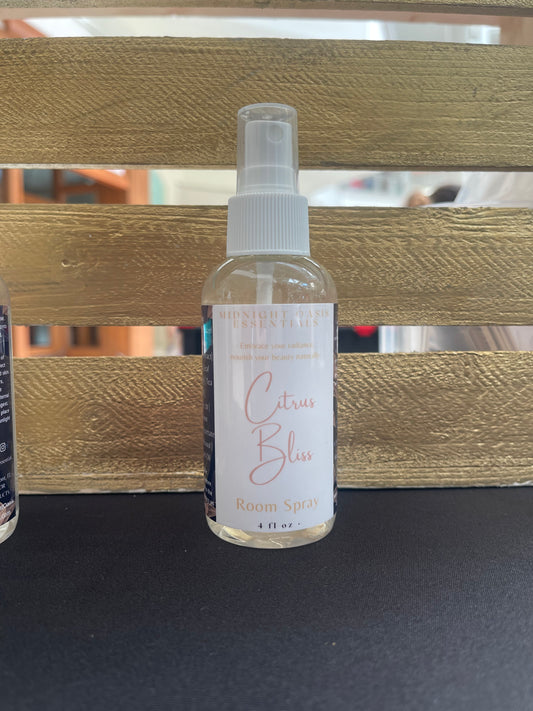 Citrus Bliss Room Spray