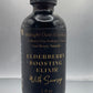 Elderberry Boosting Tonic with Soursop - Immune & Wellness Support Elixir
