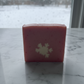 Crimson Blush Bar Soap